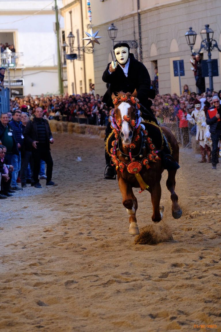 Sa Sartiglia 21 feb 23 DSCF1624
