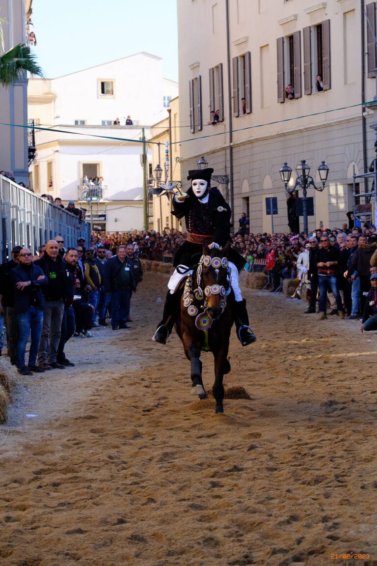 Sa Sartiglia 21 feb 23 DSCF1661