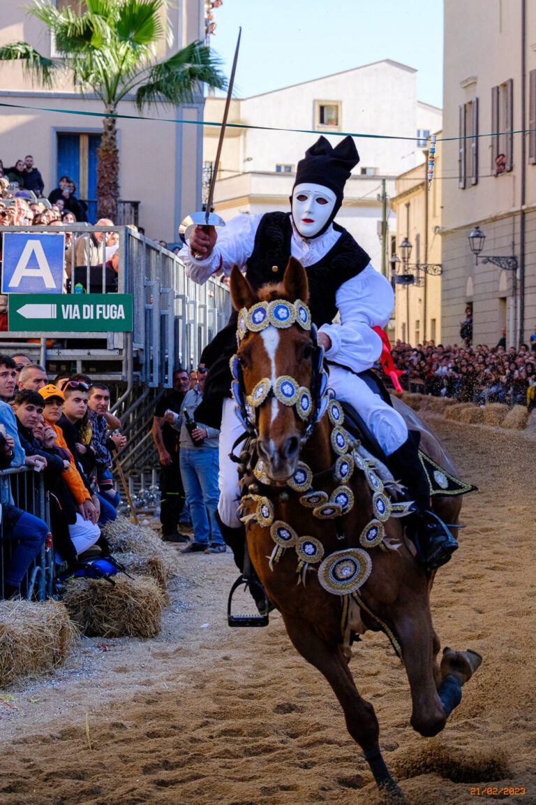 Sa Sartiglia 21 feb 23 DSCF1695