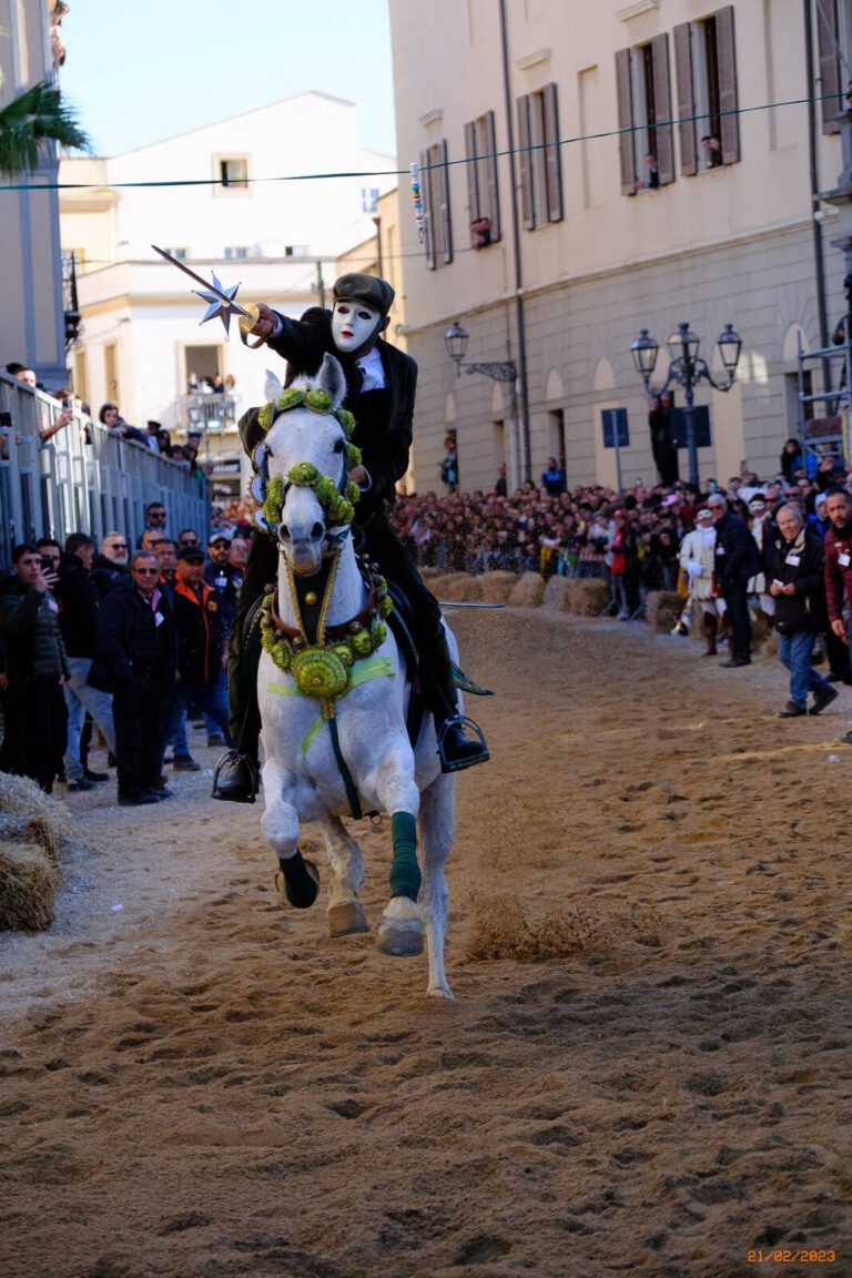 Sa Sartiglia 21 feb 23 DSCF1720