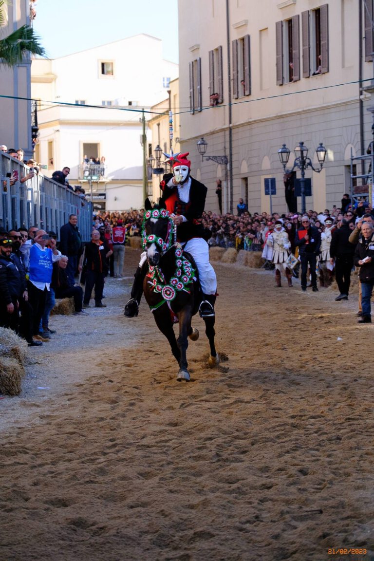 Sa Sartiglia 21 feb 23 DSCF1752