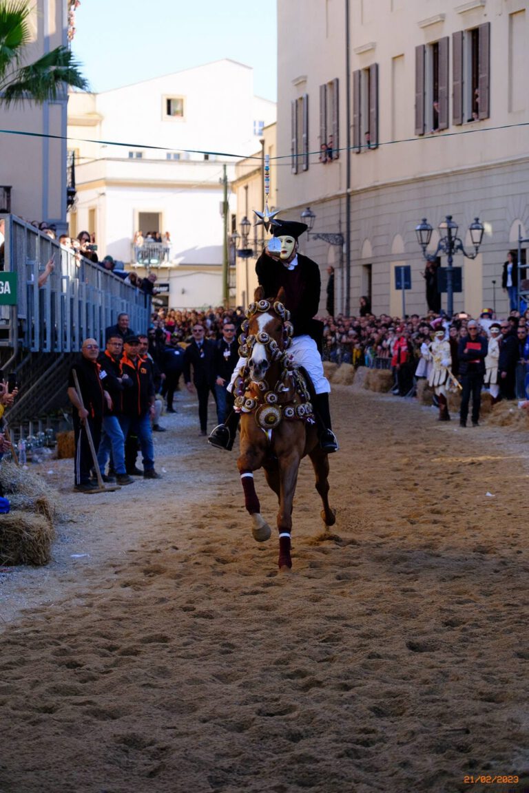 Sa Sartiglia 21 feb 23 DSCF1762
