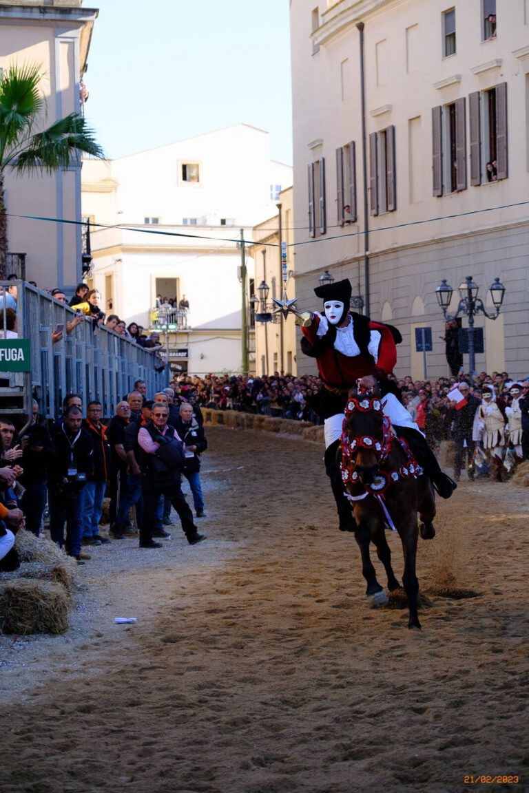 Sa Sartiglia 21 feb 23 DSCF1814