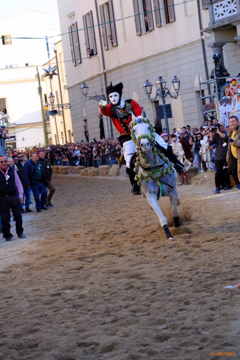 Sa Sartiglia 21 feb 23 DSCF1836