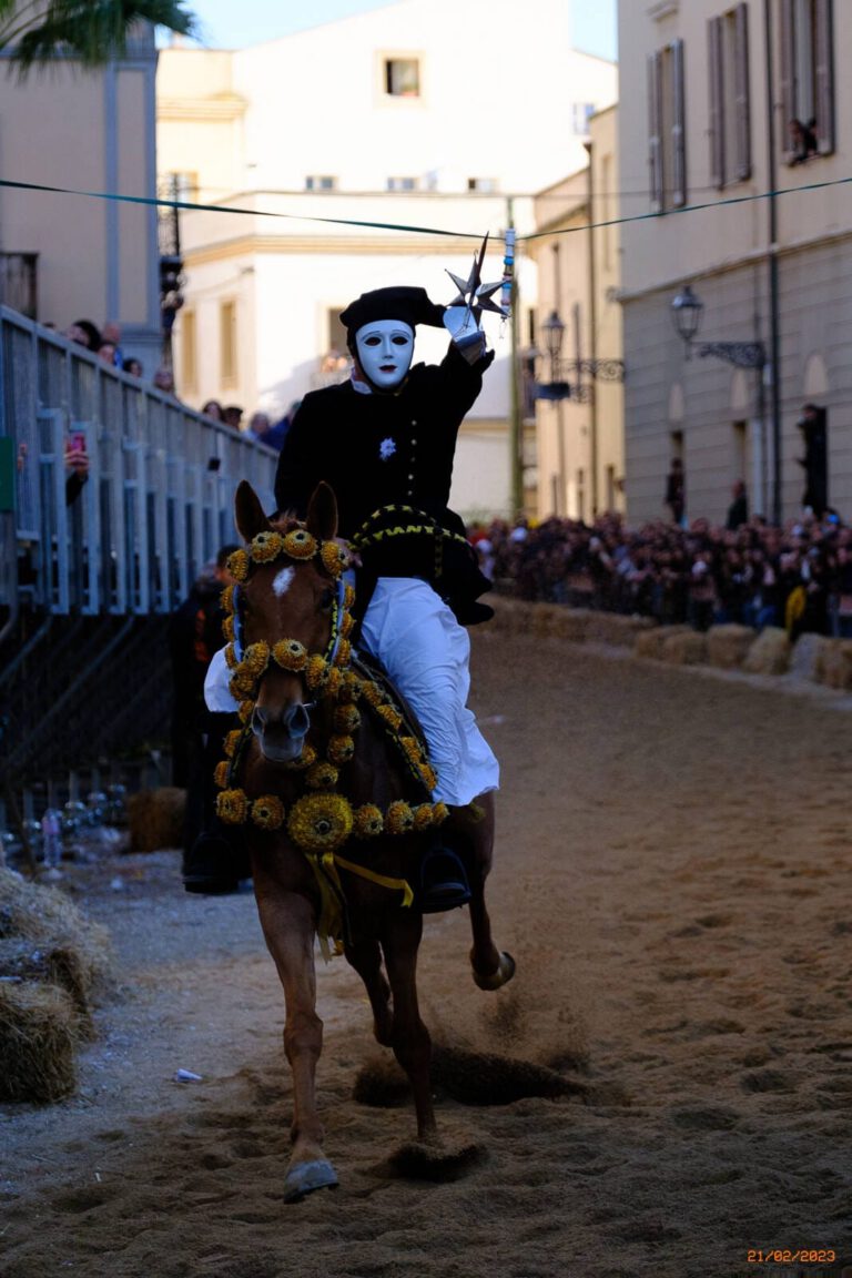 Sa Sartiglia 21 feb 23 DSCF1913
