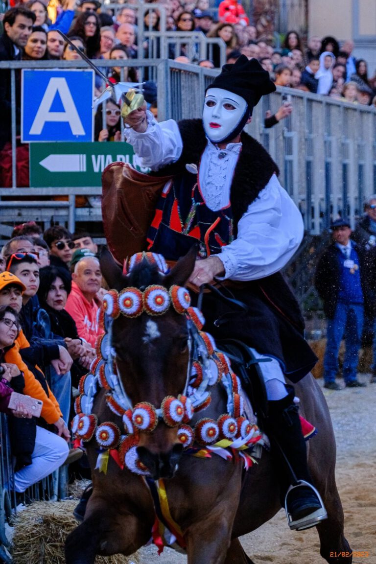 Sa Sartiglia 21 feb 23 DSCF1935