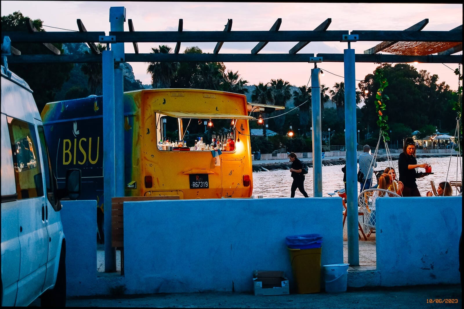 Scopri Marina Piccola - Porticciolo Turistico Marina Piccola DSCF6854