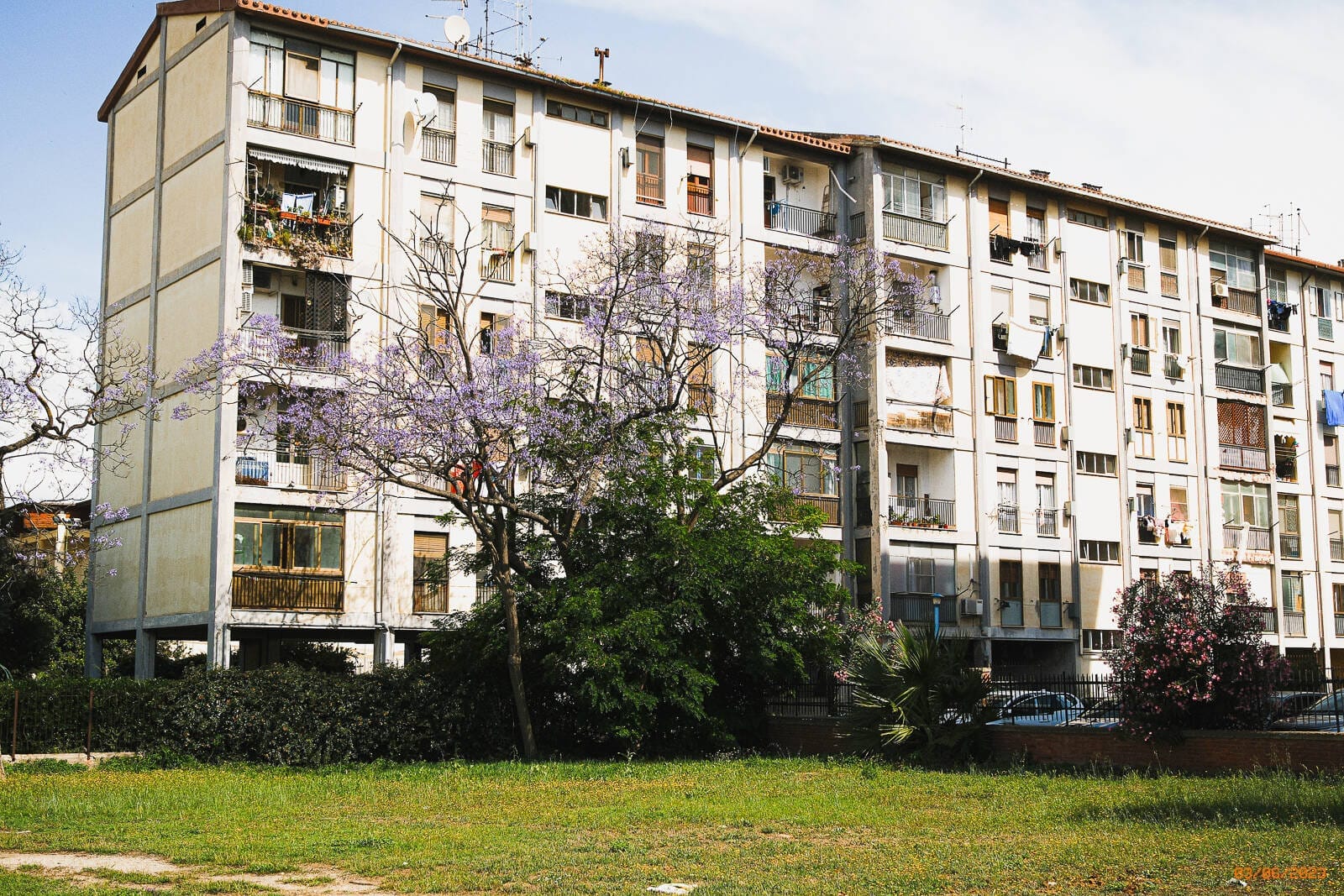 Simulazione pellicola Leica per Fujifilm - Simulazione pellicola Leica per Fujifilm 16
