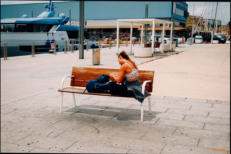 Fotografie di Cagliari - Una prospettiva diversa DSCF6782