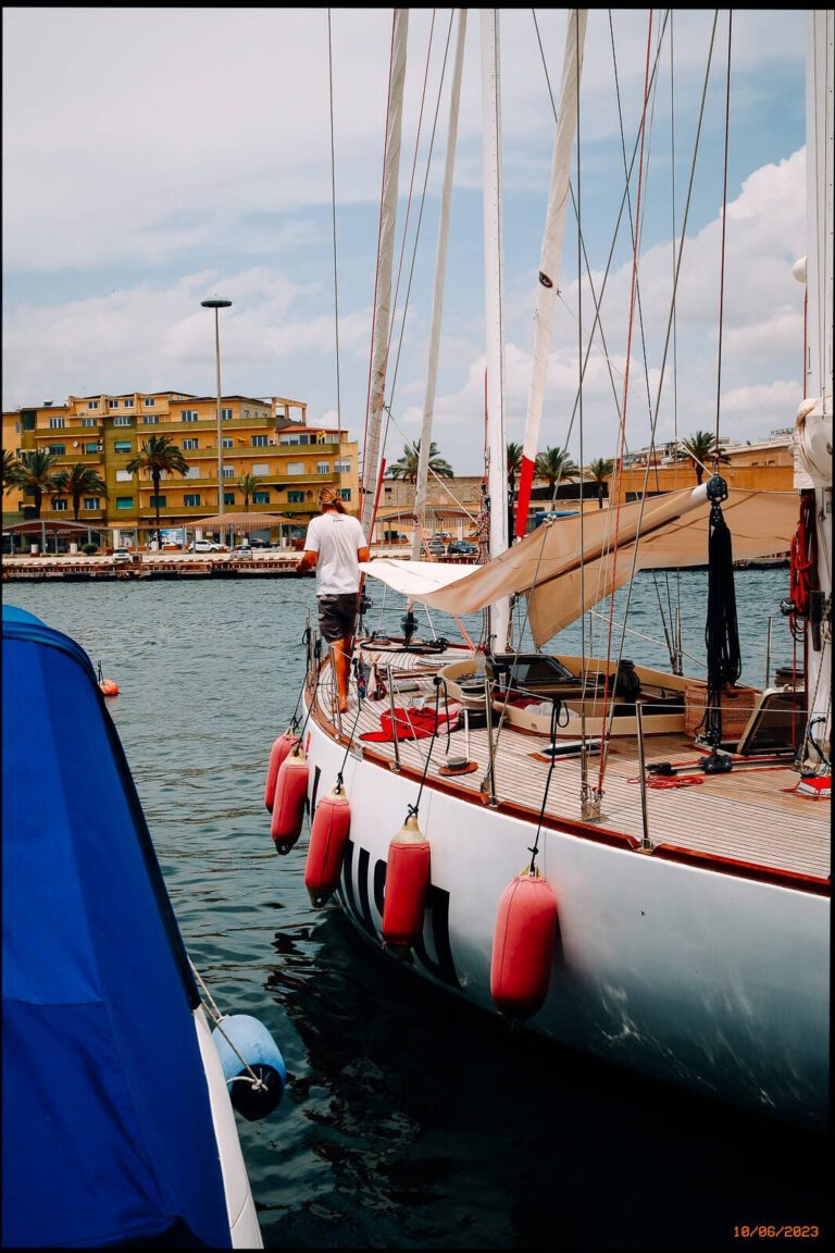 Fotografie di Cagliari - Una prospettiva diversa DSCF6785