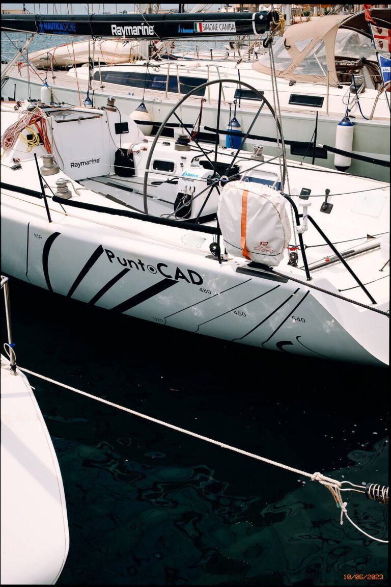 Fotografie di Cagliari - Una prospettiva diversa DSCF6787