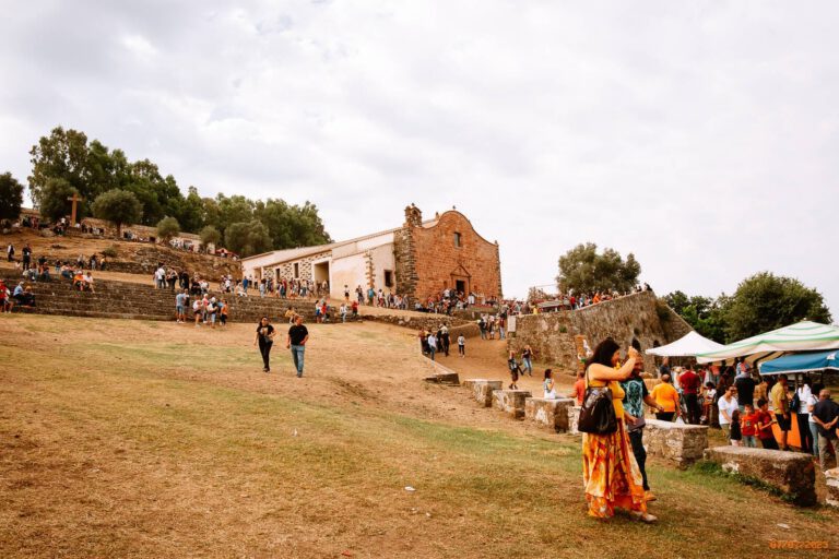 Ardia di Sedilo