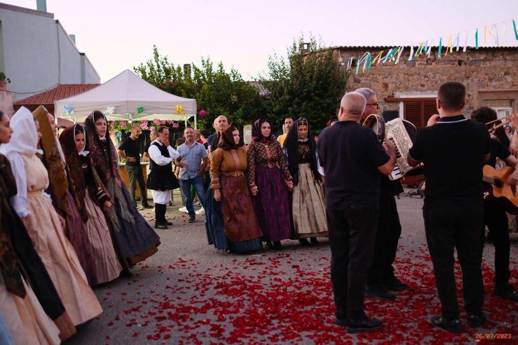 Festa Sant Anna Siliqua 059 Festa Sant Anna Siliqua 059