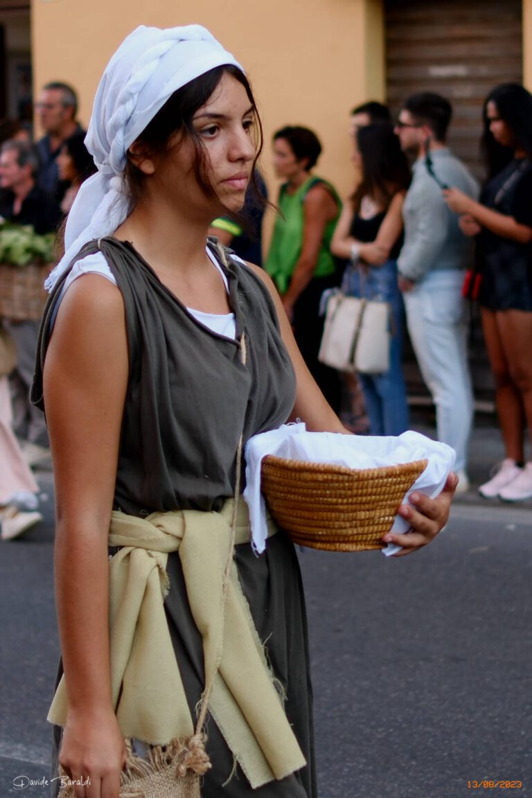 Corteo Storico Medievale Iglesias 73 29