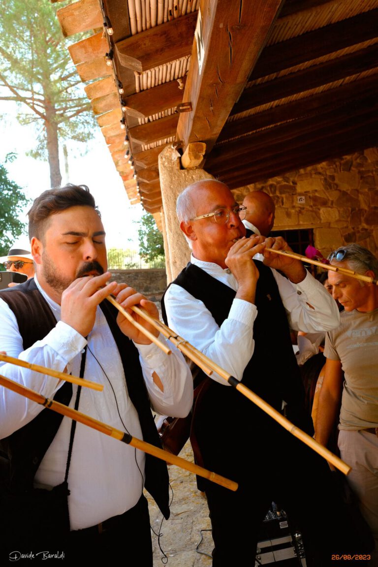 Festa di Santa Lucia a Monastir 40