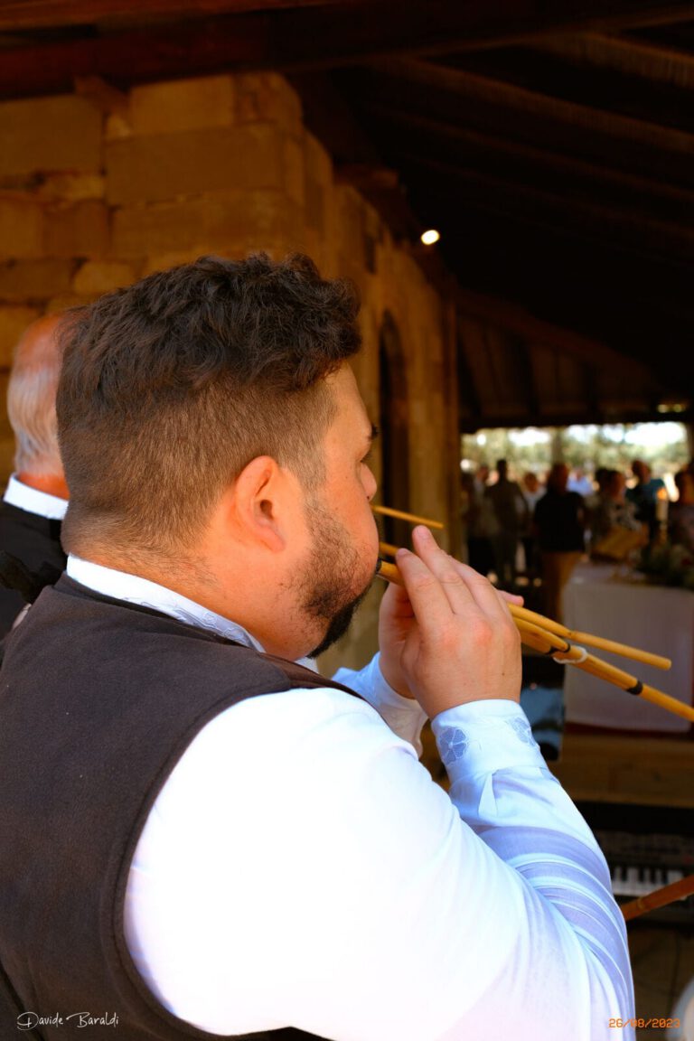 Festa di Santa Lucia a Monastir 44