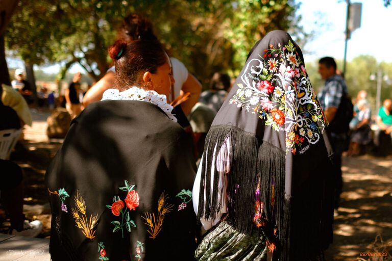 Festa di Santa Lucia a Monastir 59