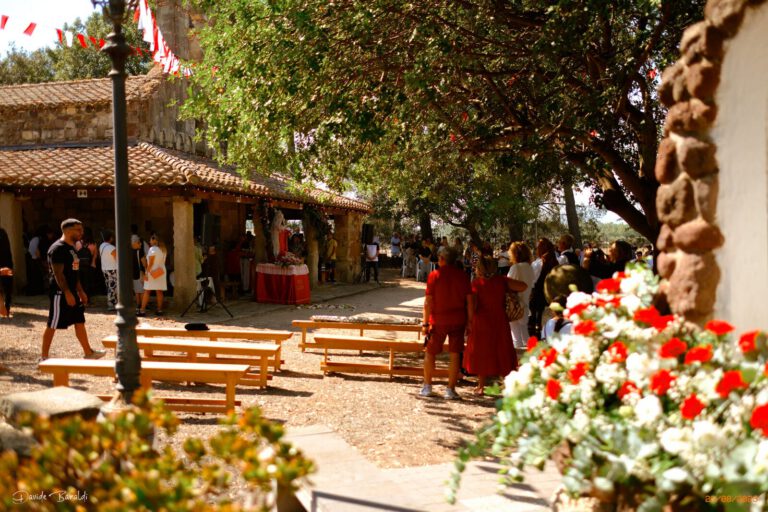 Festa di Santa Lucia a Monastir 60