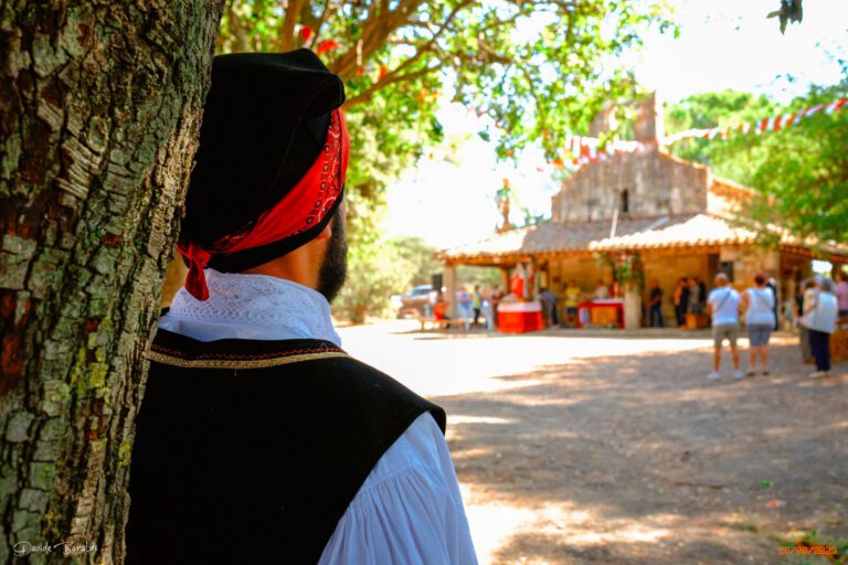 Festa di Santa Lucia a Monastir 64