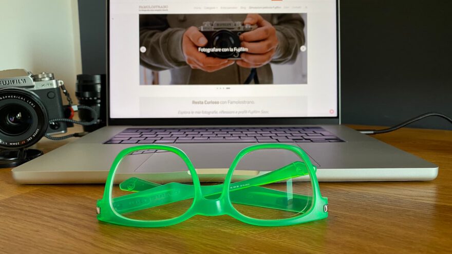Come usare la modalità manuale su una fotocamera Fujifilm