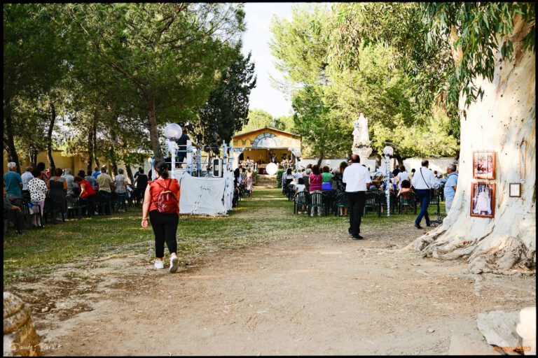 Festa di Santa Maria Uta 06