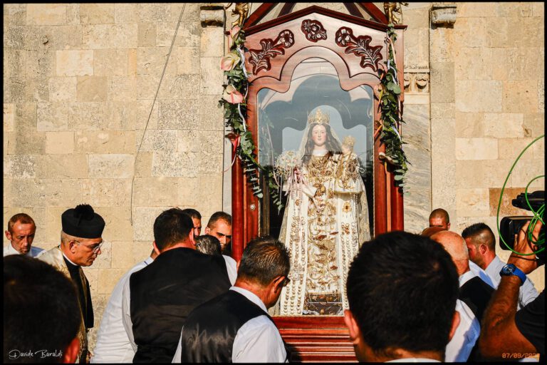 Santa Maria Uta