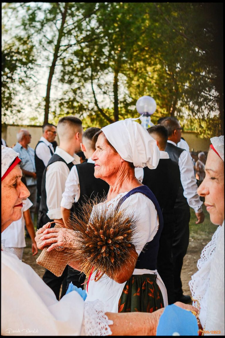 Festa di Santa Maria Uta 16
