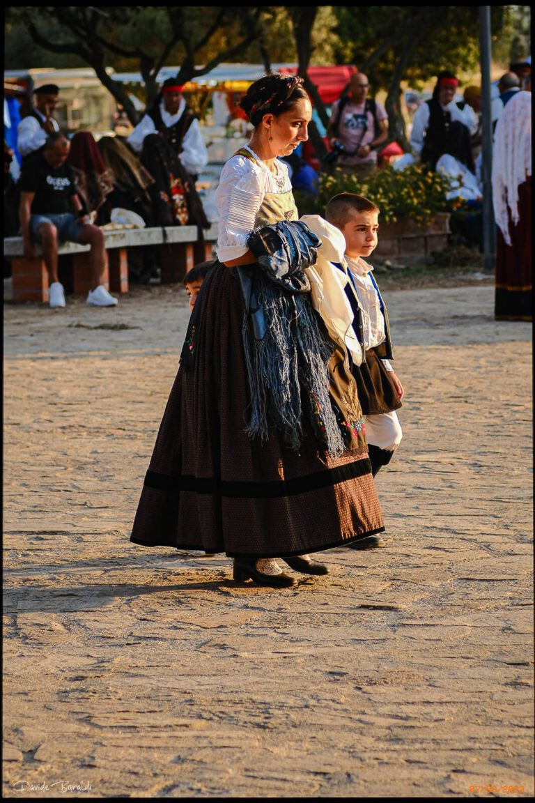 Festa di Santa Maria Uta 25