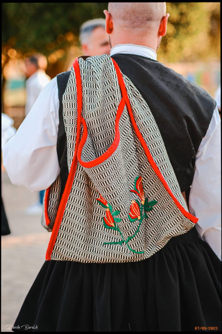 Festa di Santa Maria Uta 26