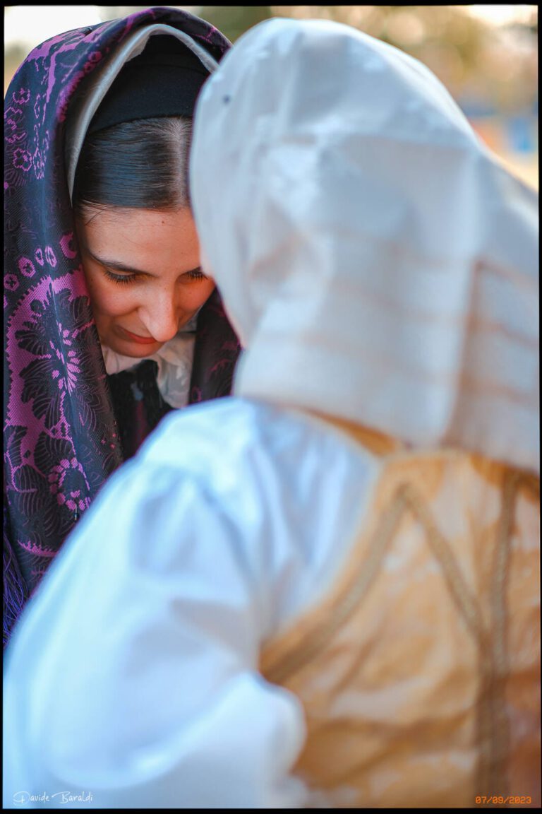 Festa di Santa Maria Uta 33