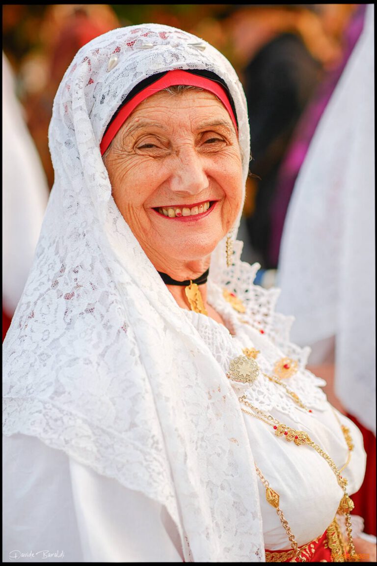 Festa di Santa Maria Uta 41