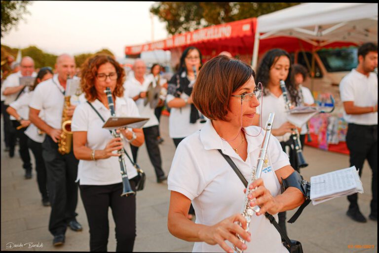 Festa di Santa Maria Uta 47