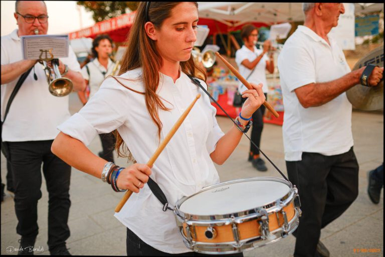 Festa di Santa Maria Uta 48