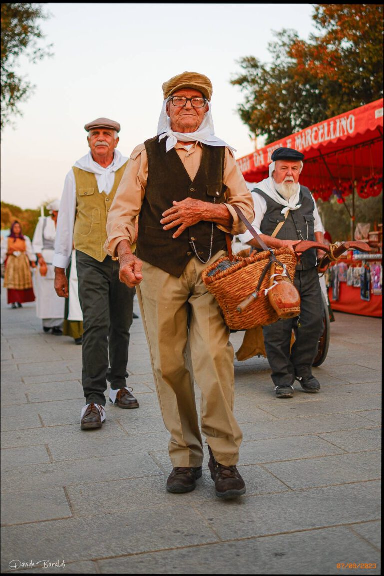 Festa di Santa Maria Uta 51