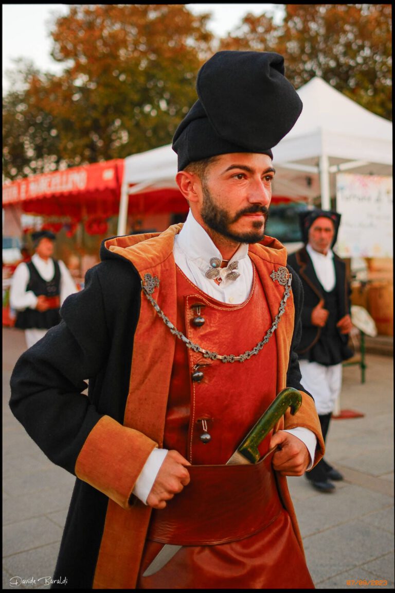 Festa di Santa Maria Uta 59