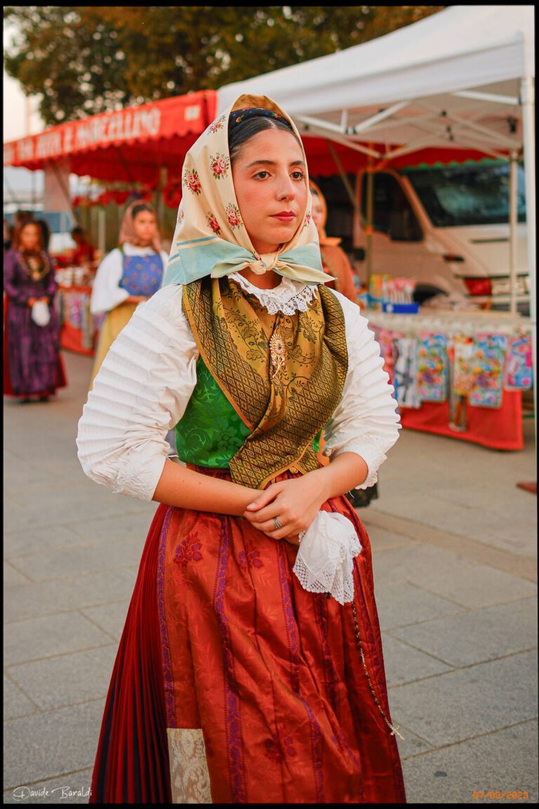 Festa di Santa Maria Uta 60