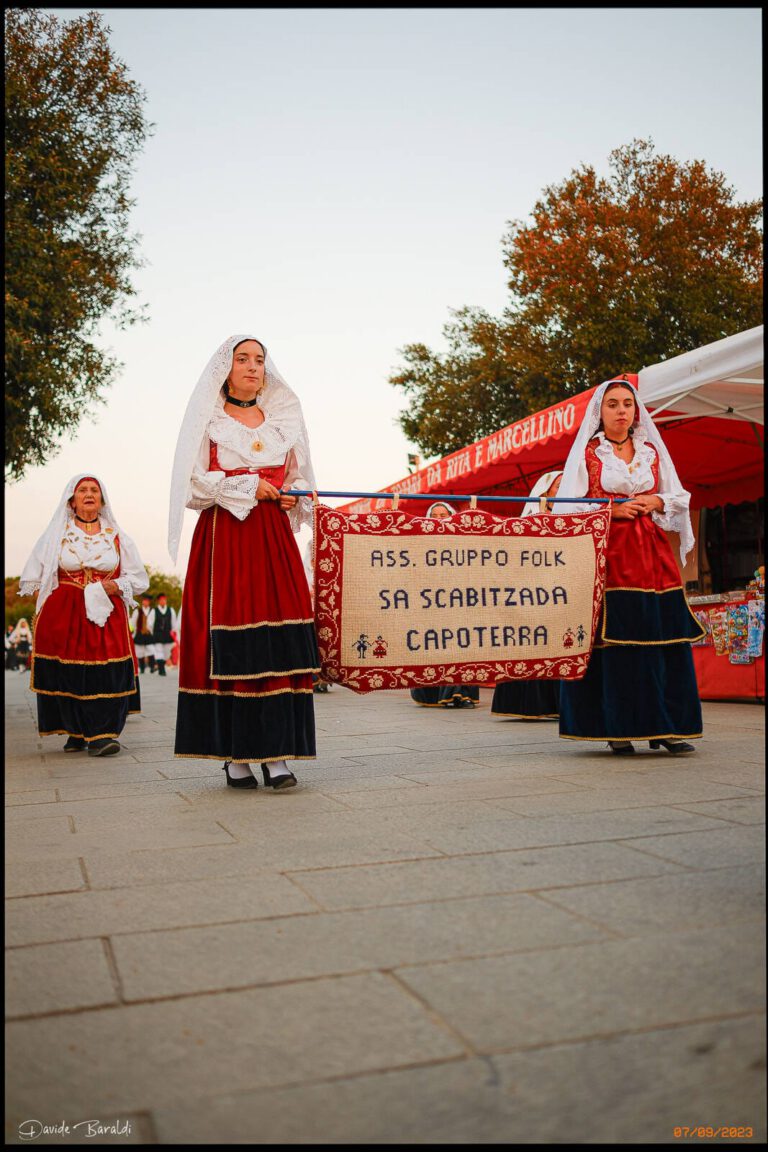Festa di Santa Maria Uta 62