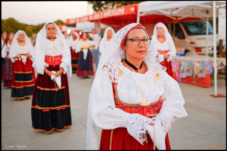 Festa di Santa Maria Uta 65
