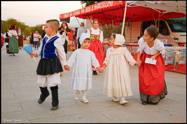 Festa di Santa Maria Uta 67