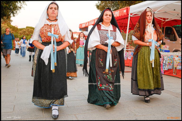 Festa di Santa Maria Uta 68