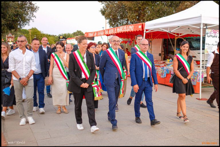 Festa di Santa Maria Uta 69