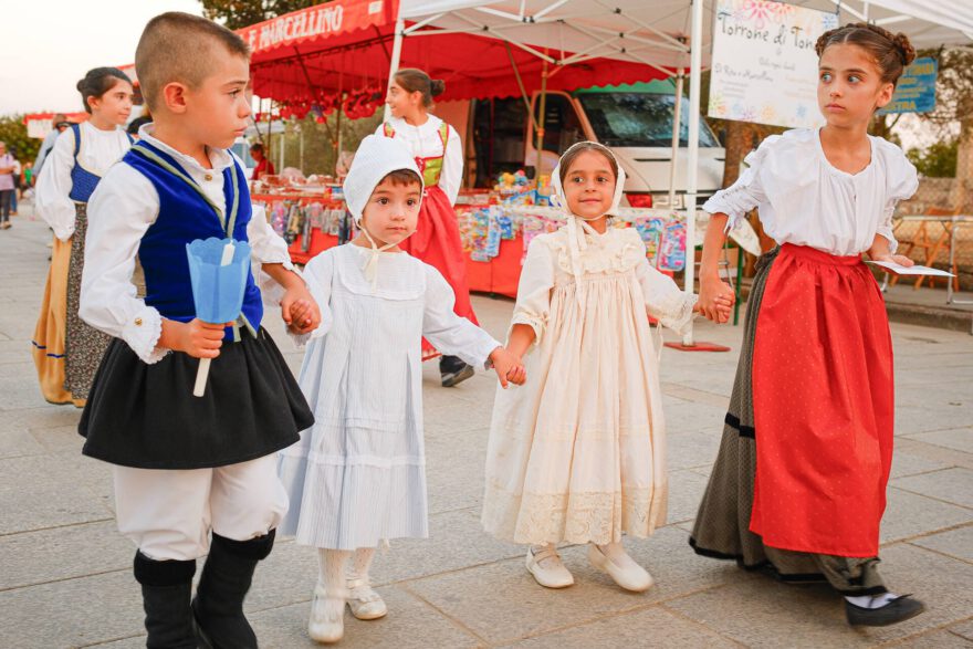 Festa di Santa Maria Uta