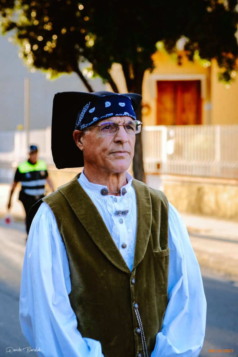 Assemini Dalla Spiga alla Tavola DSCF4343
