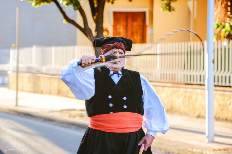 Assemini Dalla Spiga alla Tavola DSCF4356