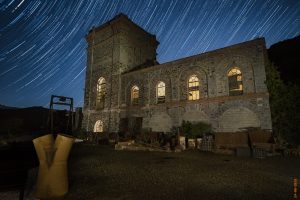 Miniera di Montevecchio
