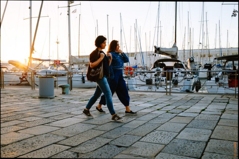 Street photography Cagliari 22