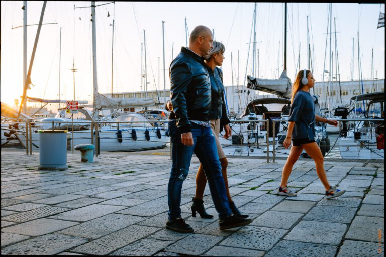 Street photography Cagliari 23