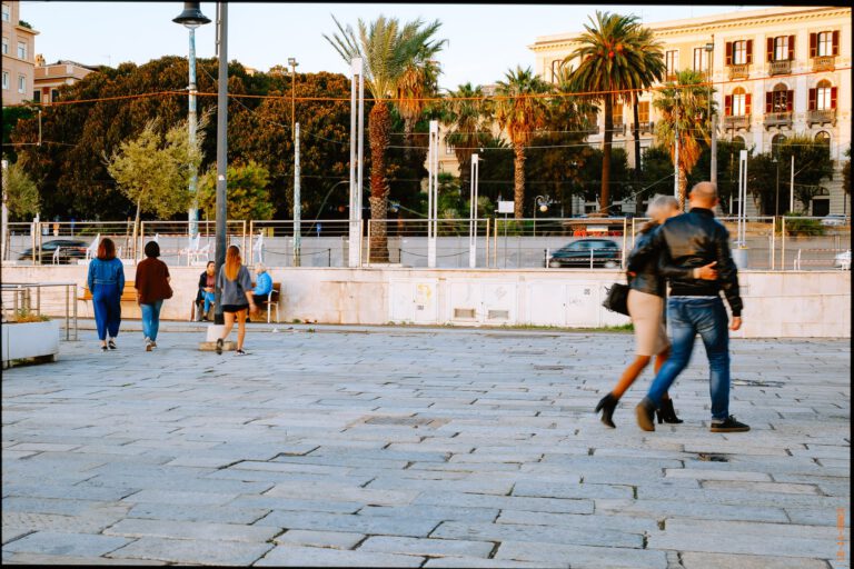 Street photography Cagliari 24