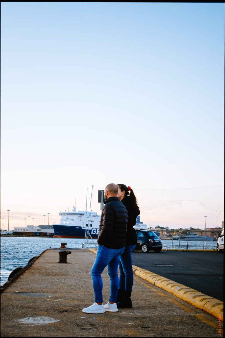 Street photography Cagliari 27