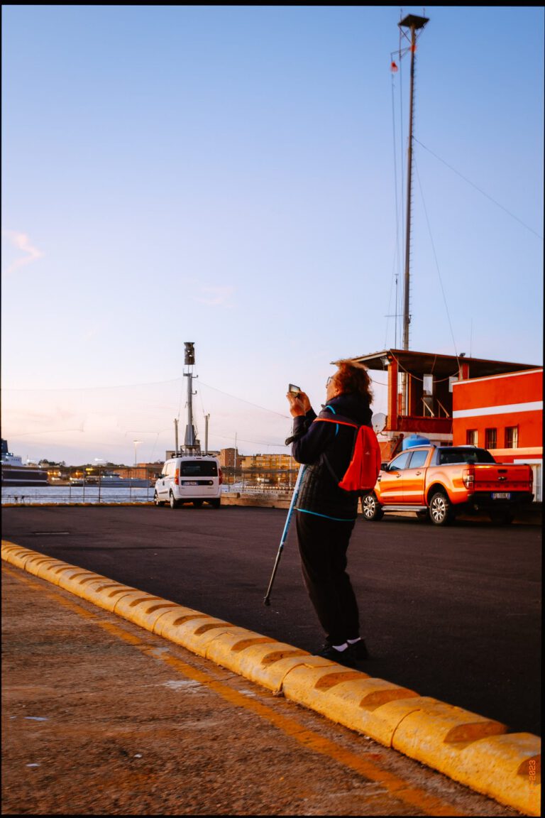 Street photography Cagliari 29